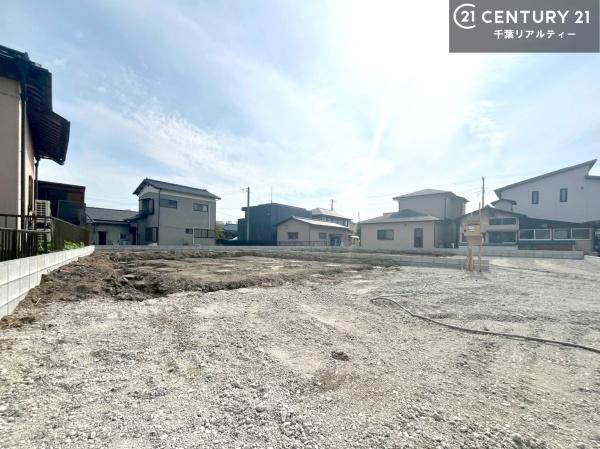 木更津市貝渕1丁目　4号棟