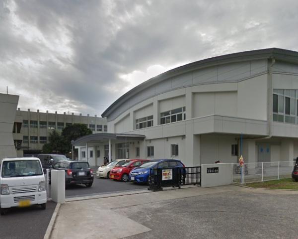 木更津市清見台南2丁目 1号棟(木更津市立清見台小学校)