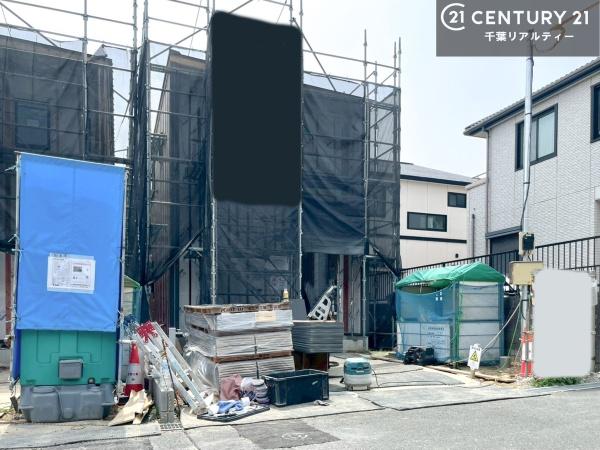 木更津市清見台南2丁目　1号棟