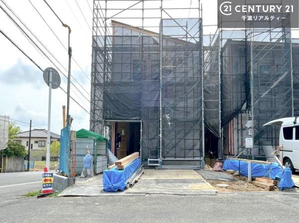 木更津市清見台南2丁目　3号棟