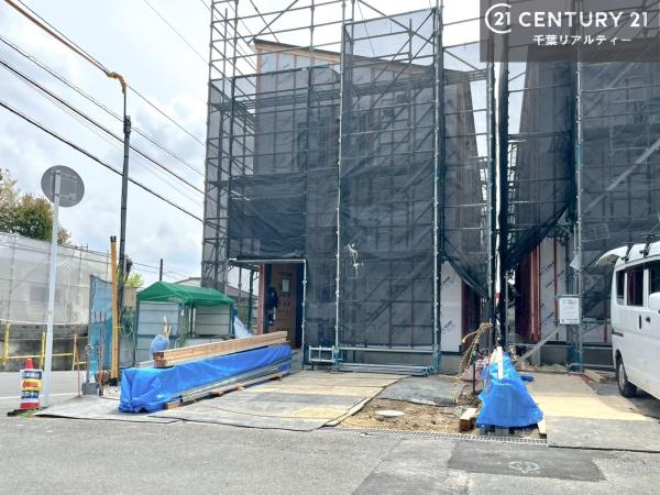木更津市清見台南2丁目　3号棟