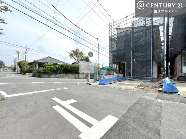 木更津市清見台南2丁目　3号棟