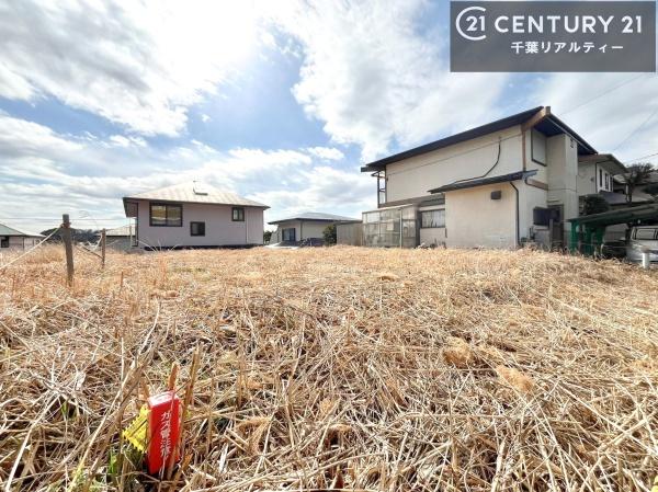 木更津市清見台南３丁目の土地