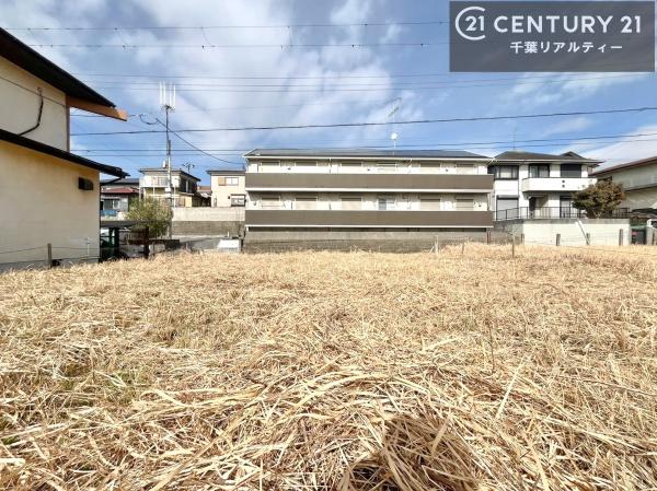 木更津市清見台南３丁目の土地