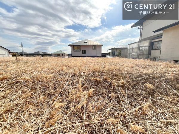 木更津市清見台南３丁目の土地
