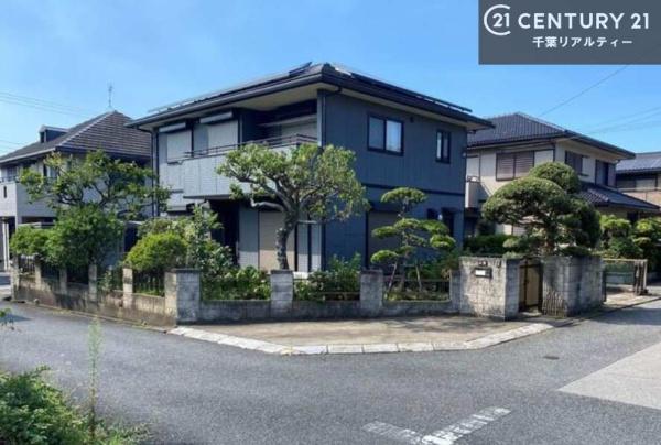 袖ケ浦市久保田の中古一戸建