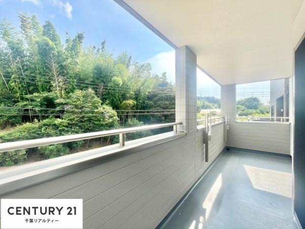 木更津市ほたる野1丁目　2号棟