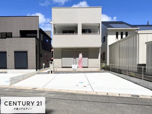木更津市ほたる野1丁目　2号棟