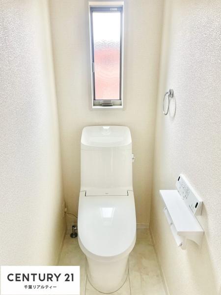 木更津市ほたる野1丁目　2号棟