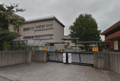 木更津市西岩根(木更津市立岩根小学校)
