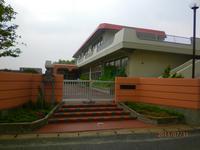 木更津市西岩根(久津間保育園)