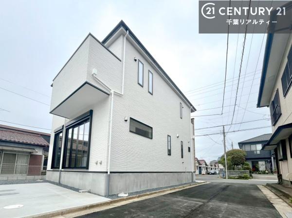 木更津市西岩根