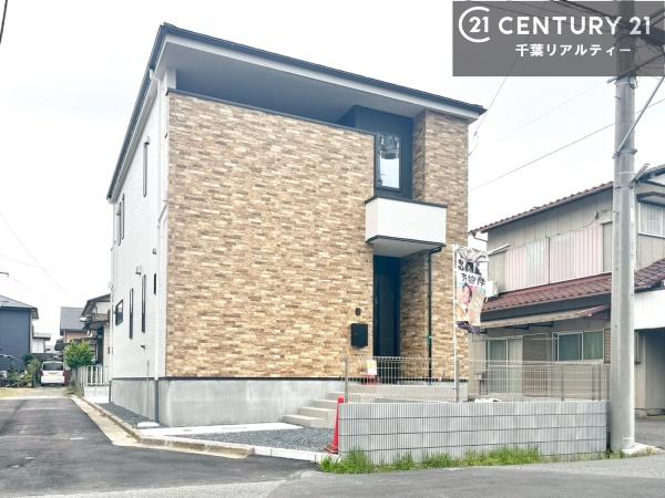 木更津市西岩根