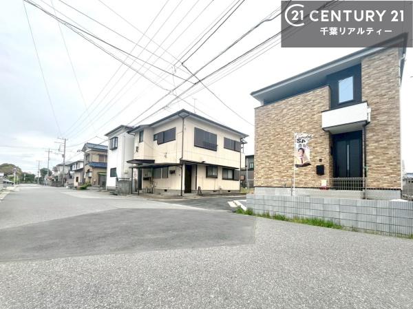 木更津市西岩根