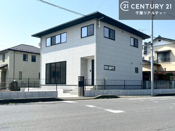 木更津市岩根２丁目の中古一戸建て