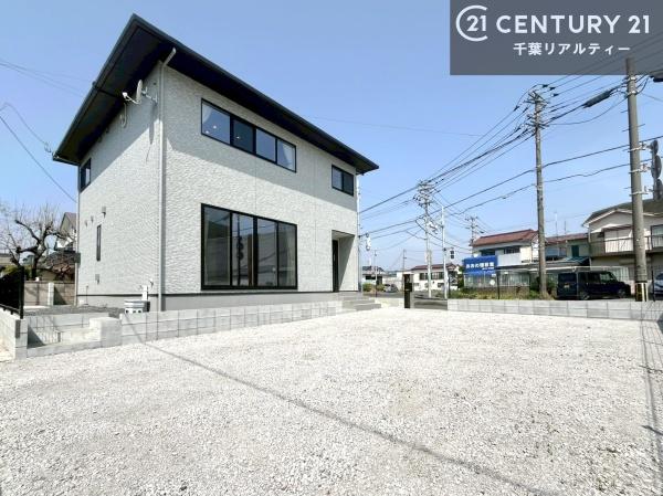 木更津市岩根２丁目の中古一戸建て