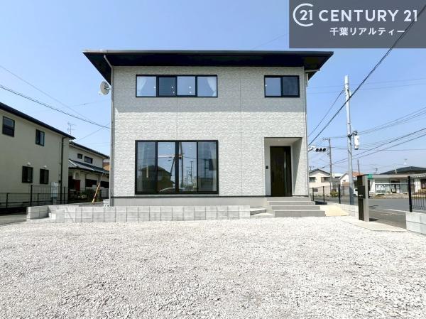 木更津市岩根2丁目