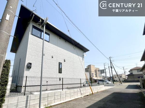 木更津市岩根２丁目の中古一戸建て