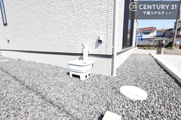 木更津市岩根２丁目の中古一戸建て