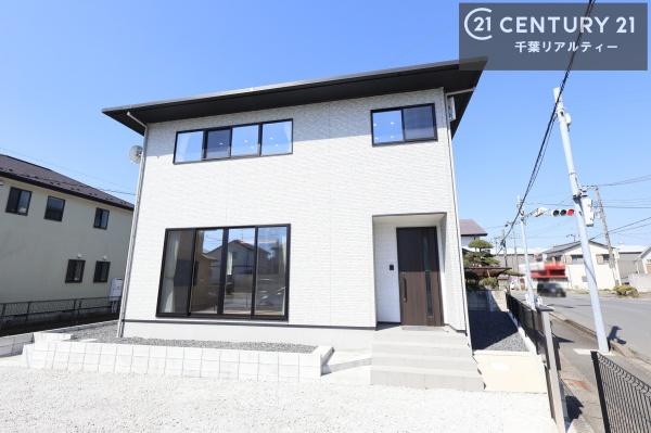 木更津市岩根２丁目の中古一戸建て