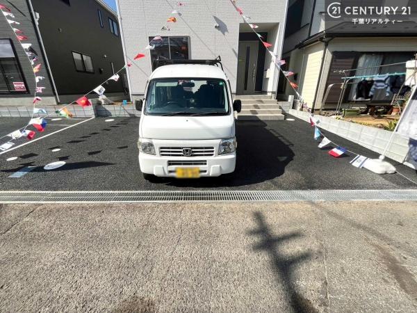 市原市国分寺台中央5丁目　1号棟