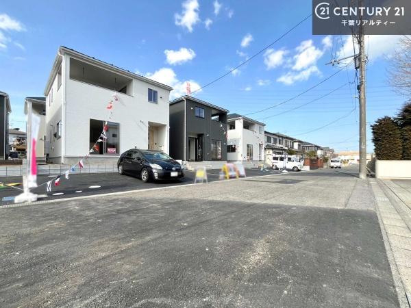 市原市国分寺台中央5丁目　3号棟