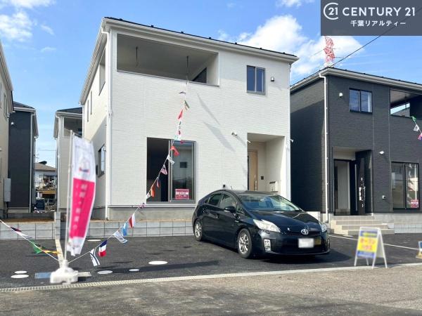 市原市国分寺台中央5丁目　3号棟