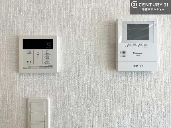 市原市国分寺台中央5丁目　3号棟