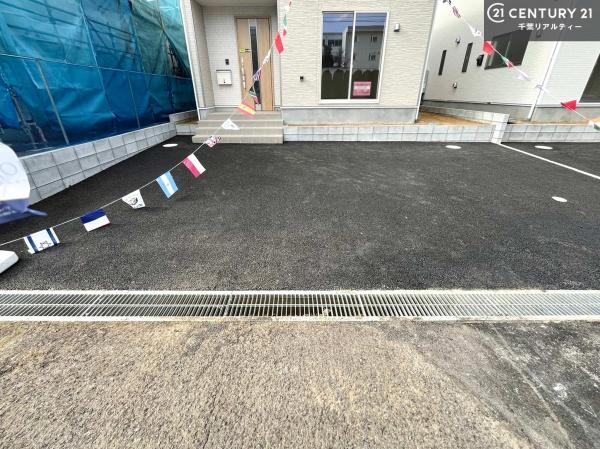 市原市国分寺台中央5丁目　4号棟