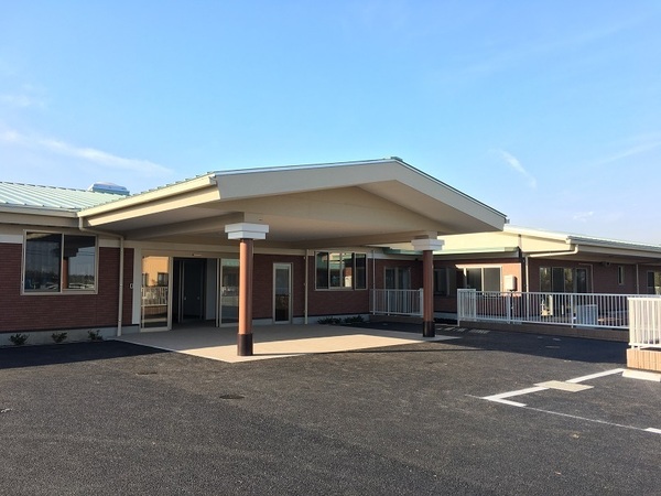 袖ケ浦市のぞみ野の新築一戸建(みどりの丘保育園)
