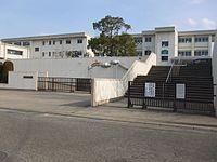 市原市姉崎の新築一戸建(市原市立姉崎中学校)