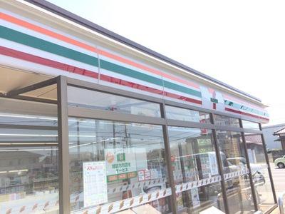 市原市姉崎の新築一戸建(セブンイレブン市原姉崎東店)