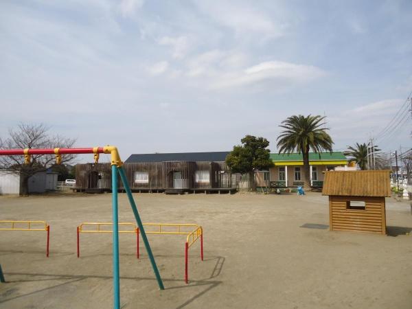 市原市姉崎の新築一戸建(志高幼稚園)