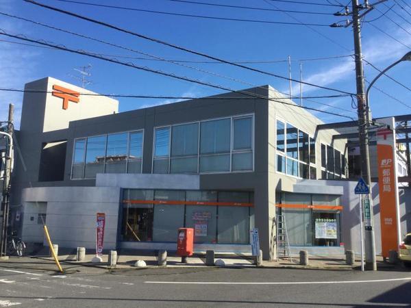 市原市姉崎の新築一戸建(姉崎郵便局)