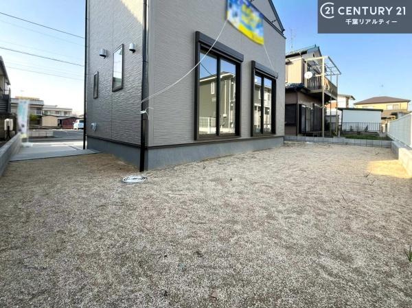 市原市姉崎の新築一戸建