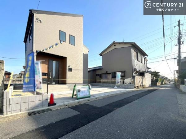 市原市姉崎の新築一戸建