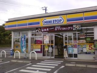 市原市青葉台6丁目の中古一戸建て(ミニストップ姉ヶ崎迎田店)