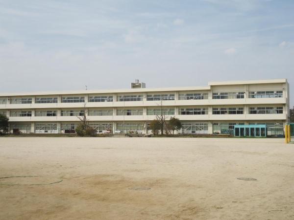 市原市青葉台6丁目の中古一戸建て(市原市立青葉台小学校)