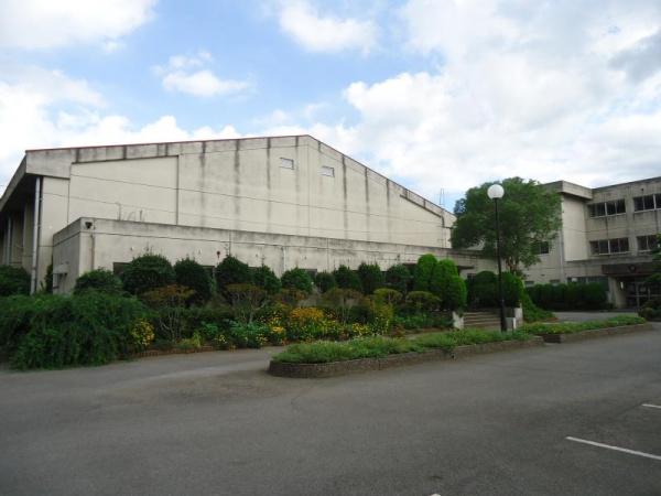 市原市青葉台6丁目の中古一戸建て(市原市立姉崎東中学校)