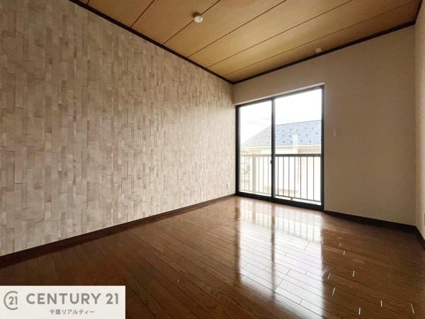 市原市青葉台６丁目の中古一戸建て