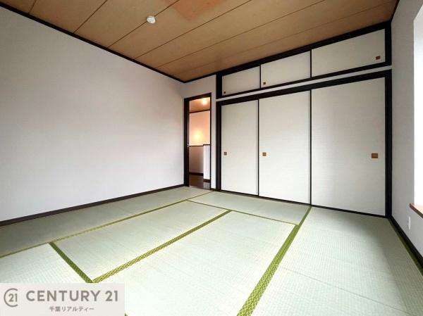 市原市青葉台６丁目の中古一戸建て