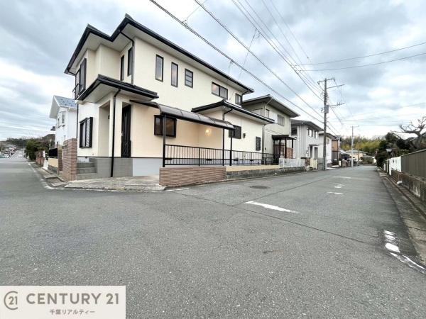 市原市青葉台６丁目の中古一戸建て