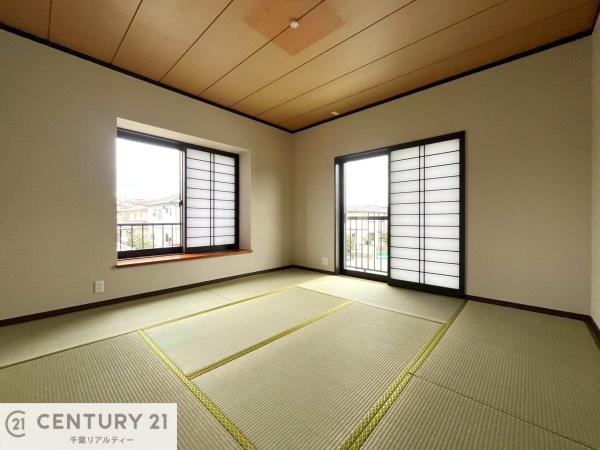 市原市青葉台６丁目の中古一戸建て