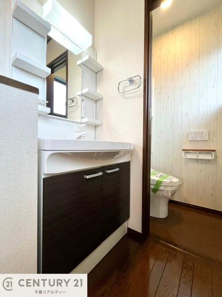 市原市青葉台６丁目の中古一戸建て
