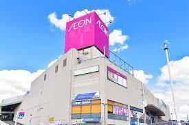 袖ケ浦市蔵波台7丁目 1号棟(イオン長浦店)
