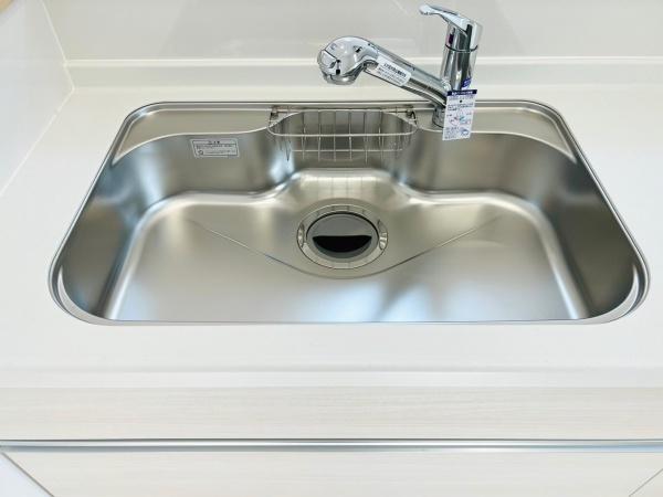 袖ケ浦市蔵波台7丁目　1号棟