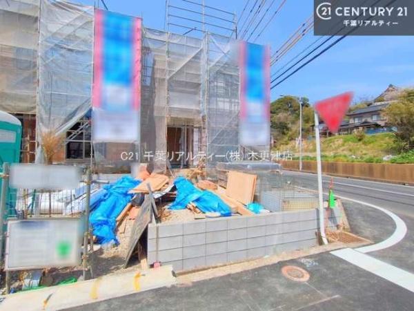 袖ケ浦市蔵波台7丁目　2号棟