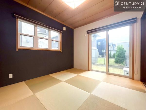 市原市うるいど南１丁目の中古一戸建て