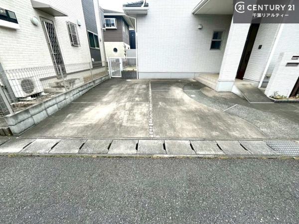 市原市うるいど南１丁目の中古一戸建て