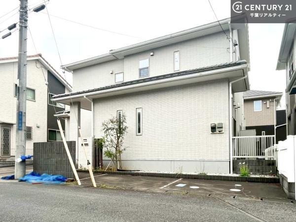 市原市うるいど南１丁目の中古一戸建